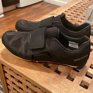 Soulcycle x Pearl Izumi | Eu 42 in new condition spin shoes